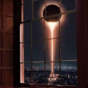 Meet your Posher, Mcdaniel